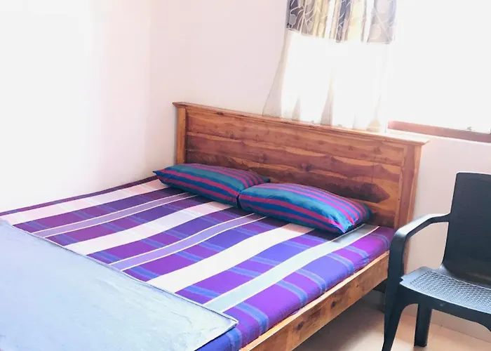 Roshan\'S Guest House